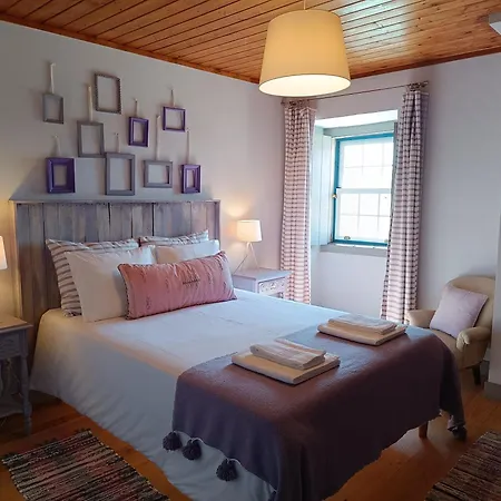 Casa Do Chafariz Vakantiehuis *