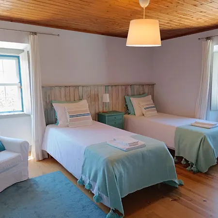 Casa Do Chafariz * Torres Vedras