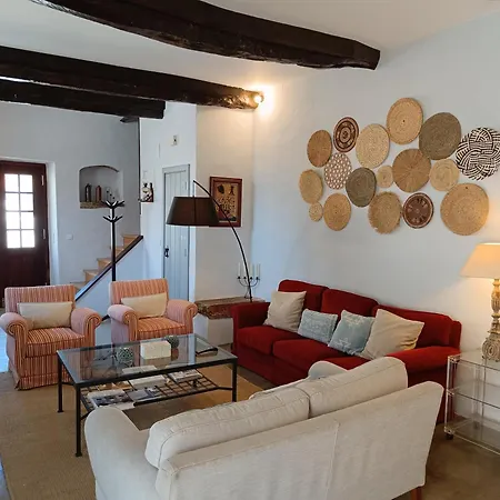 Casa Do Chafariz *