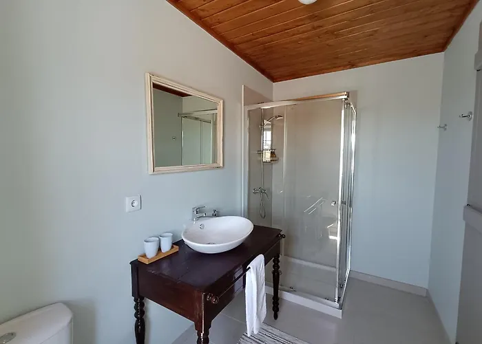 Casa Do Chafariz Vakantiehuis