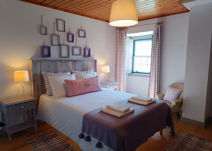 Casa Do Chafariz Vakantiehuis *