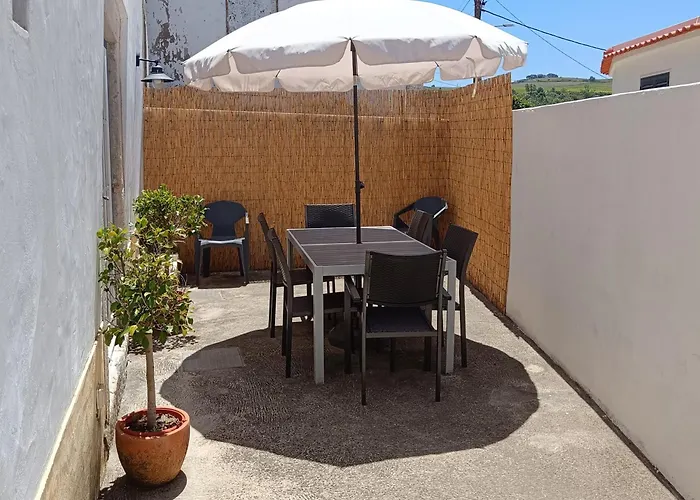 Vakantiehuis Casa Do Chafariz *