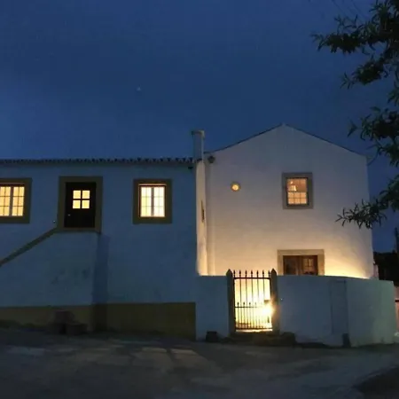 Casa Do Chafariz Prázdninový dům