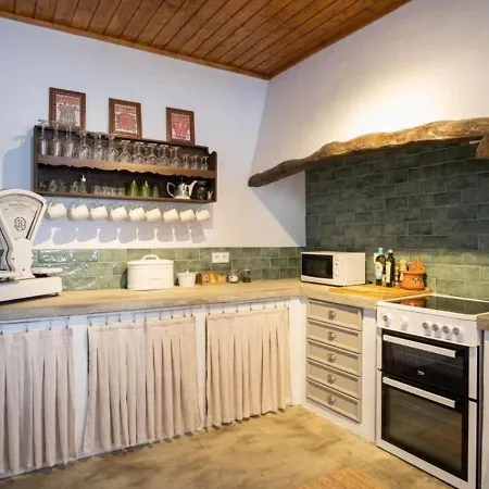 Casa Do Chafariz Torres Vedras