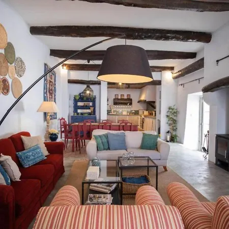 Casa Do Chafariz Prázdninový dům