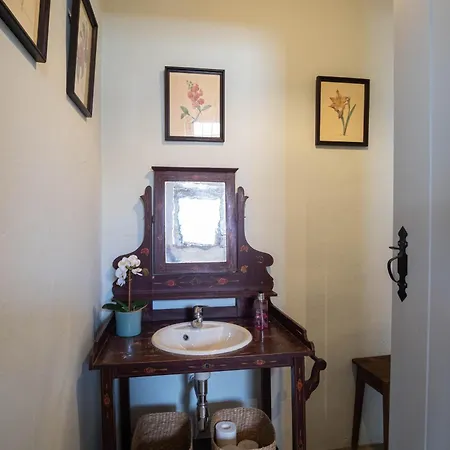 Casa Do Chafariz