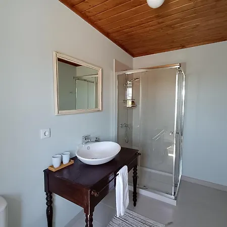 Casa Do Chafariz Hébergement de vacances