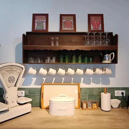 Casa Do Chafariz Hébergement de vacances Torres Vedras