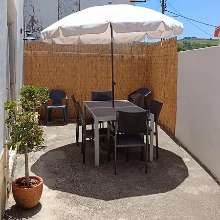 Hébergement de vacances Casa Do Chafariz *