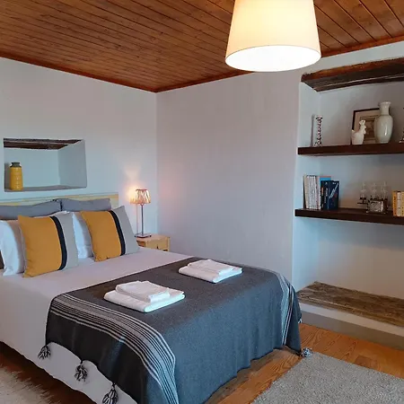 Prázdninový dům Casa Do Chafariz