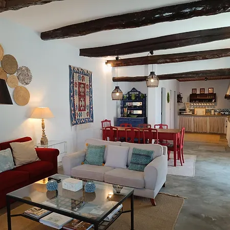 Casa Do Chafariz