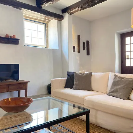 Casa Do Chafariz Prázdninový dům