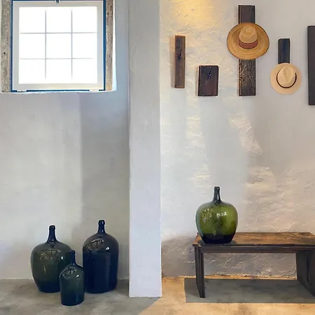 Casa Do Chafariz Torres Vedras