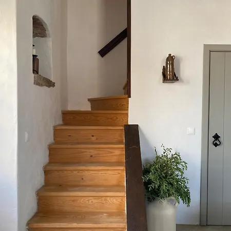 Prázdninový dům Casa Do Chafariz Torres Vedras