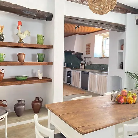Casa Do Chafariz Prázdninový dům