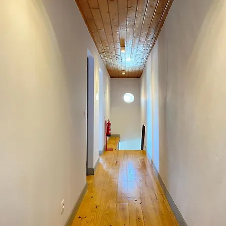 Prázdninový dům Casa Do Chafariz Torres Vedras