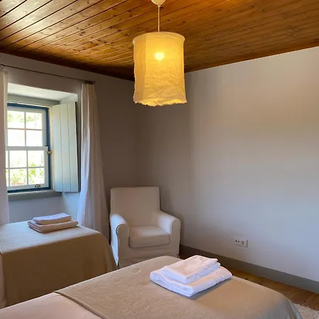 Casa Do Chafariz Prázdninový dům *