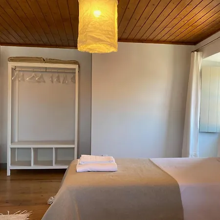 Prázdninový dům Casa Do Chafariz Torres Vedras