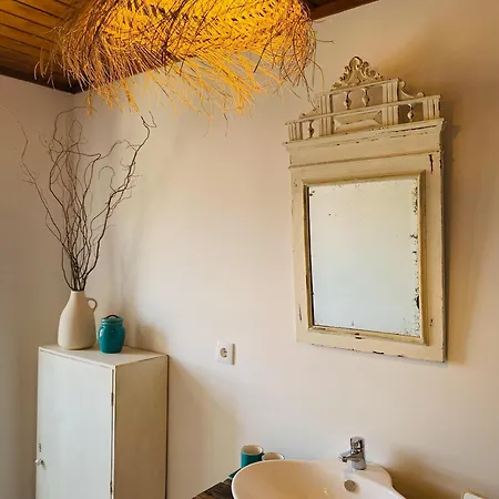 Casa Do Chafariz Torres Vedras