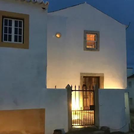 Casa Do Chafariz Prázdninový dům *