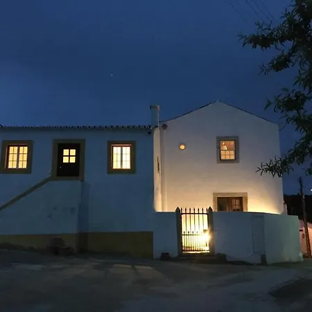 Casa Do Chafariz Prázdninový dům *