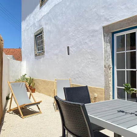 Casa Do Chafariz