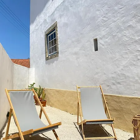 Prázdninový dům Casa Do Chafariz Torres Vedras