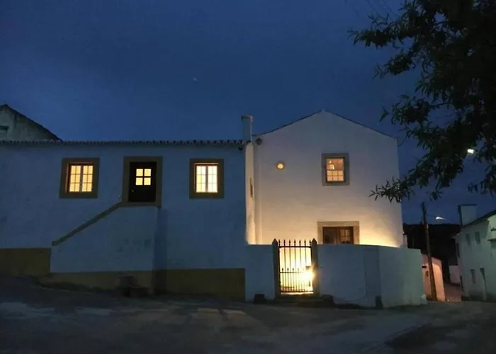Casa Do Chafariz Casa vacanze