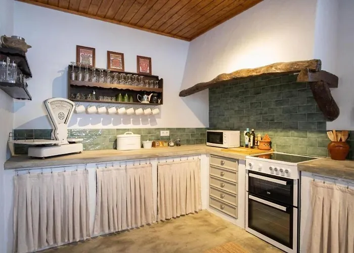 Casa Do Chafariz Torres Vedras