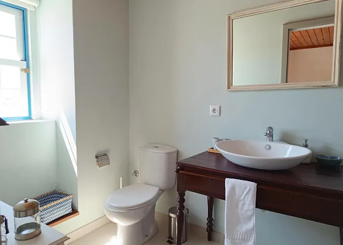 Casa vacanze Casa Do Chafariz *