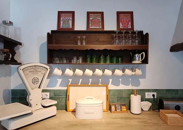 Casa Do Chafariz Casa vacanze Torres Vedras