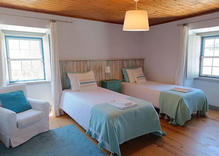 Casa Do Chafariz * Torres Vedras